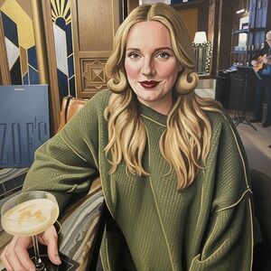 Meet your Posher, Chelsea